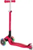 Globber Primo Foldable Lights, Kinder, Dreiradroller, Produktbild-Vorschau 3