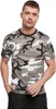 Brandit - Maglietta BASIC urban camo - 3XL Anteprima dell’immagine prodotto 1