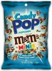 M&M'S Chocolate Minis Candy Pop Popcorn 28g Produktbild-Vorschau 1
