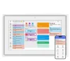 XORO CPF 10 E1 – Organizer familiare intelligente, Anteprima dell’immagine prodotto 4