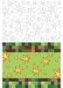 Party Deko Set Minecraft Geburtstagsdeko Kindergeburtstag Produktbild-Vorschau 6