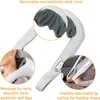Shiatsu Nacken-Massagegerät NM 860 Produktbild-Vorschau 4