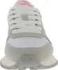 Sun68 Sneaker Bianco Anteprima dell’immagine prodotto 5