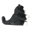 Folkmanis Handpuppe Tuxedo Kätzchen 23 cm Produktbild-Vorschau 7