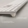 CHERRY KC 6000 SLIM für MAC Kabelgebundene Tastatur, Produktbild-Vorschau 6