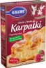 Gellwe Ciasto i krem do Karpatki 340g Podgląd zdjęcia produktu 3