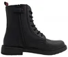 Geox Mädchen Stiefeletten J049QD-000BC C9999 Farbe: Schwarz Produktbild-Vorschau 9