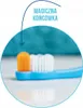 Jordan, szczoteczka do zbw Step by Step 6-9 lat Soft Podgląd zdjęcia produktu 9