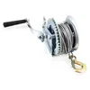 Bituxx Handseilwinde 450kg 10m MS-17233 Produktbild-Vorschau 1