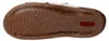 Rieker Damen Pantolette aus Leder mit Klettverschluss und Produktbild-Vorschau 13