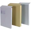 MAILmedia Faltentasche 30007635 C4 120g mF hk ws 100 Produktbild-Vorschau 3