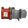 CEE Stecker mit Phasenwender 5P 32A IP44 400V Produktbild-Vorschau 7