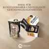 Carmani - Gustav Klimt Adam & Eva beker - Bekers en bekers Productafbeelding-voorbeeld 2
