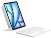 inateck KB04122_WHITE inateck Keyboard iPad 11" white 10th Anteprima dell’immagine prodotto 2