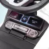 Scivolo con spinta e musica da 1 anno auto Scooter auto Anteprima dell’immagine prodotto 5