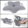 Nackenkissen Kopfkissen Ergonomisches Orthopädisches Kissen Produktbild-Vorschau 14