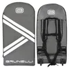 BRUNELLI 10.8 Planche de windsurf et SUP gonflable, kit de Voir les images du produit 8