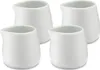 Versatore per latte Weis 100ml set 4 in porcellana Anteprima dell’immagine prodotto 3
