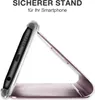 Handy Hülle für Samsung Galaxy A55 5G Clear View Hülle Produktbild-Vorschau 5