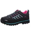 CMP Moon Low WMN Wanderschuh Blau Produktbild-Vorschau 12