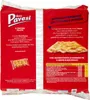 6x Gran Pavesi Crackers salati Salzgebäck gesalzen 560g Produktbild-Vorschau 2