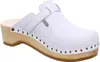 Berkemann Riemen-Toeffler Damen Clogs in Gr. 40 Produktbild-Vorschau 4