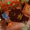 Adventní kalendář Harryho Pottera Quidditch Deluxe 2025 Náhled obrázku produktu 3