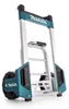 Makita TR00000001 Vozík MAKPAC Náhľad obrázku produktu 9