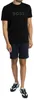 BOSS Sewalk Sweat Shorts, Blau XXL Produktbild-Vorschau 6