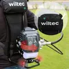 Multifunkční nářadí Wiltec 4 v 1 s dvoutaktním motorem s Náhled obrázku produktu 3