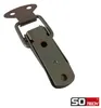 SOTECH Spannverschluss Latch gelb verzinkt – Produktbild-Vorschau 3