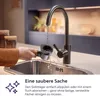 Philips Ekspres do kawy Baristina BAR320/00 Podgląd zdjęcia produktu 8