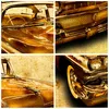 Bilder auf glas - Auto klassisch Limousine Geschwindigkeit Produktbild-Vorschau 8