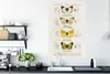 MuchoWow® Poster Schmetterling - Vintage - Insekten 80x120 Produktbild-Vorschau 3