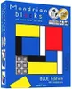 Mondrian Blocks Multi Award Winning Puzzle Game, Brain Produktbild-Vorschau 2
