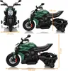 Ducati x Bentley Diavel V4 Kinder Elektro Motorrad 12V (3–6 Produktbild-Vorschau 2