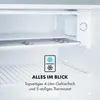 Klarstein Delaware Kühlschrank, 76 Liter Fassungsvermögen, Produktbild-Vorschau 7