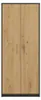 Topeshop OLIV 2D ANT/ART KPL, 8 Regale, Partikelbord, Produktbild-Vorschau 15