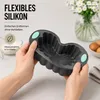 Stampo in silicone per friggitrice ad aria, ideale per Anteprima dell’immagine prodotto 8