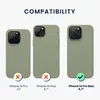 kwmobile Handyhülle für iPhone 14 Pro Max Hülle, für iPhone Produktbild-Vorschau 2