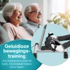 ELONEO 2-in-1 arm- en beentrainer met motorondersteuning, Productafbeelding-voorbeeld 7