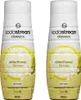 SodaStream Sirup Elderflower Zero 2x440ml nápojový sirup Náhled obrázku produktu 1