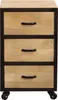 Miliboo - Industrieller Design-Container INDUSTRIA aus Produktbild-Vorschau 1