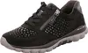 Gabor (0) Komfort Schnürschuhe schwarz Damen 343932333735 Produktbild-Vorschau 9
