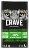 Crave Hund Beutel Adult mit Lamm und Rind, Adult, Rind, Produktbild-Vorschau 1