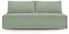 Kaiser Möbel Sofa mit schlaffunktion und bettkasten DUO, Produktbild-Vorschau 2