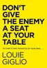 Don't Give the Enemy a Seat at Your Table Vista previa de la imagen del producto 2
