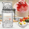 Hand-Eiszerkleinerer fuer den Heimgebrauch mit Produktbild-Vorschau 4