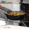 Briebe Black Titanium patelnia do serwowania na Podgląd zdjęcia produktu 9