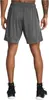Under Armour Tech Vent-Shorts, Grau XXL Produktbild-Vorschau 2